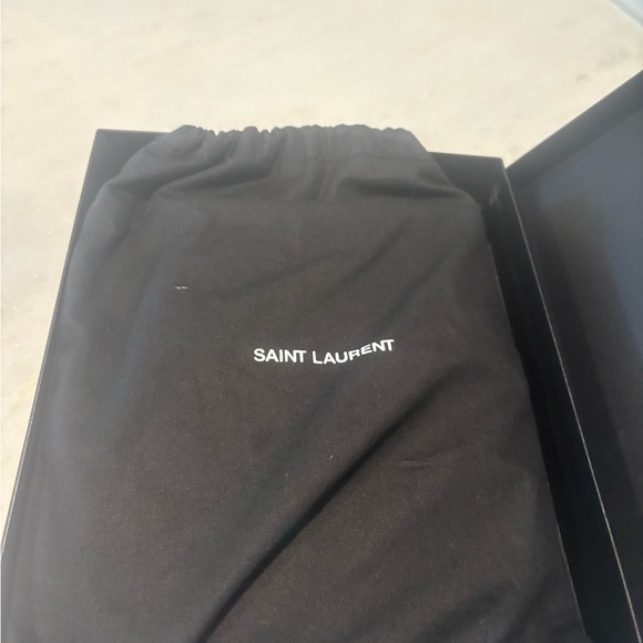 YSL clutch - Picture 10 of 10